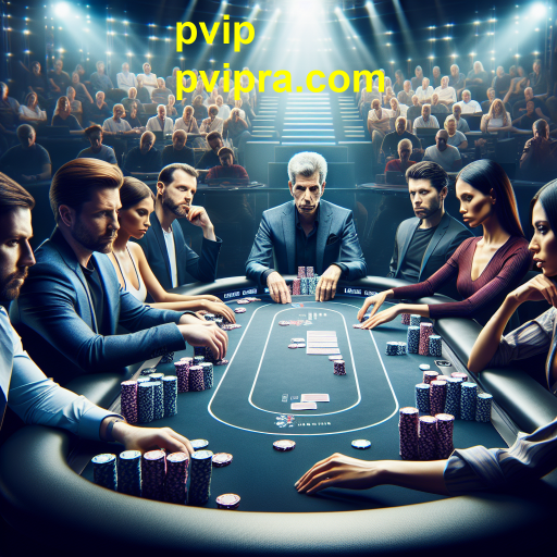 A Ascensão do Poker: De Jogo de Cartas a Fenômeno Global